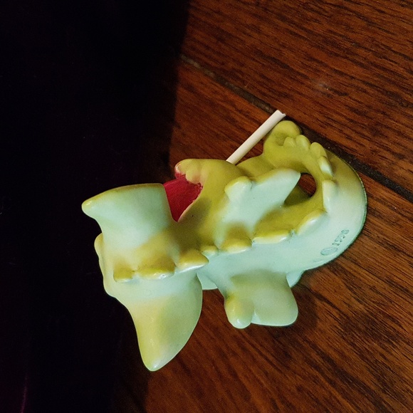 Dragon figurine - Picture 3 of 7